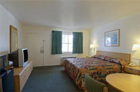 America'S Best Value Inn - غينزفيل، فلوريدا المظهر الخارجي الصورة